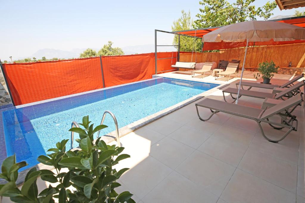Karadoğan Taş Konak Villa photo 2