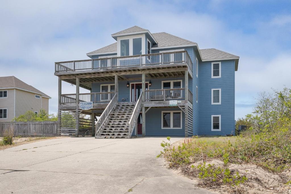 1507 - Voyage by Resort Realty image