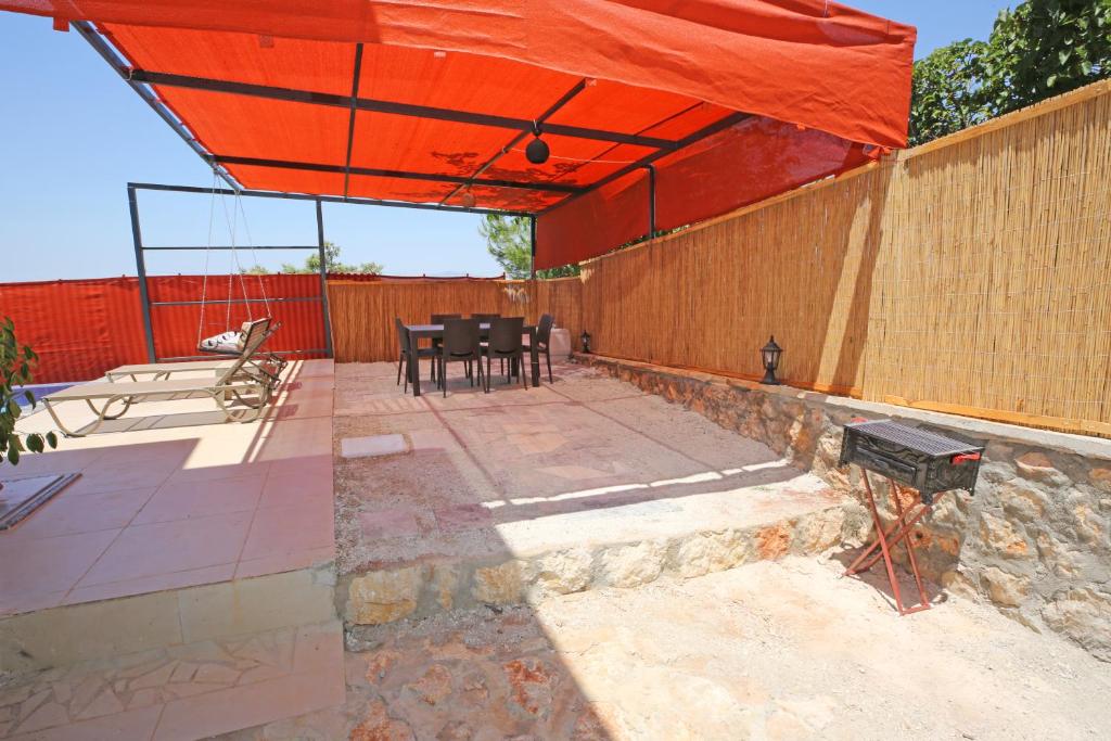Karadoğan Taş Konak Villa photo 4