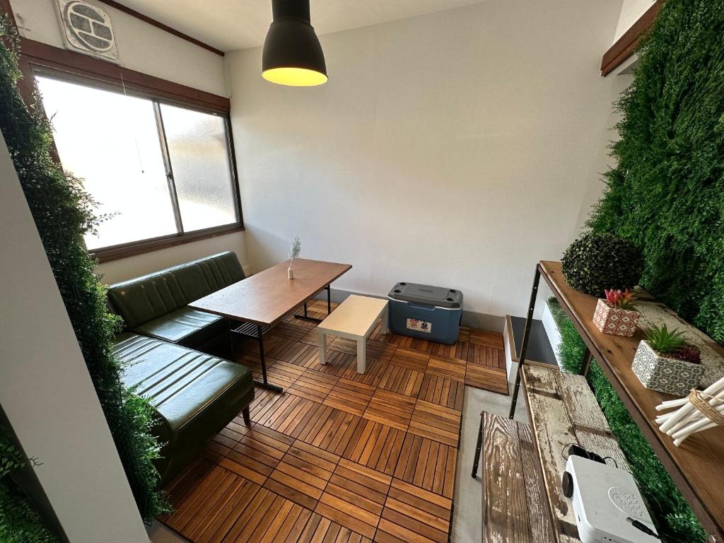 Monster lodge 西伊豆 photo 1