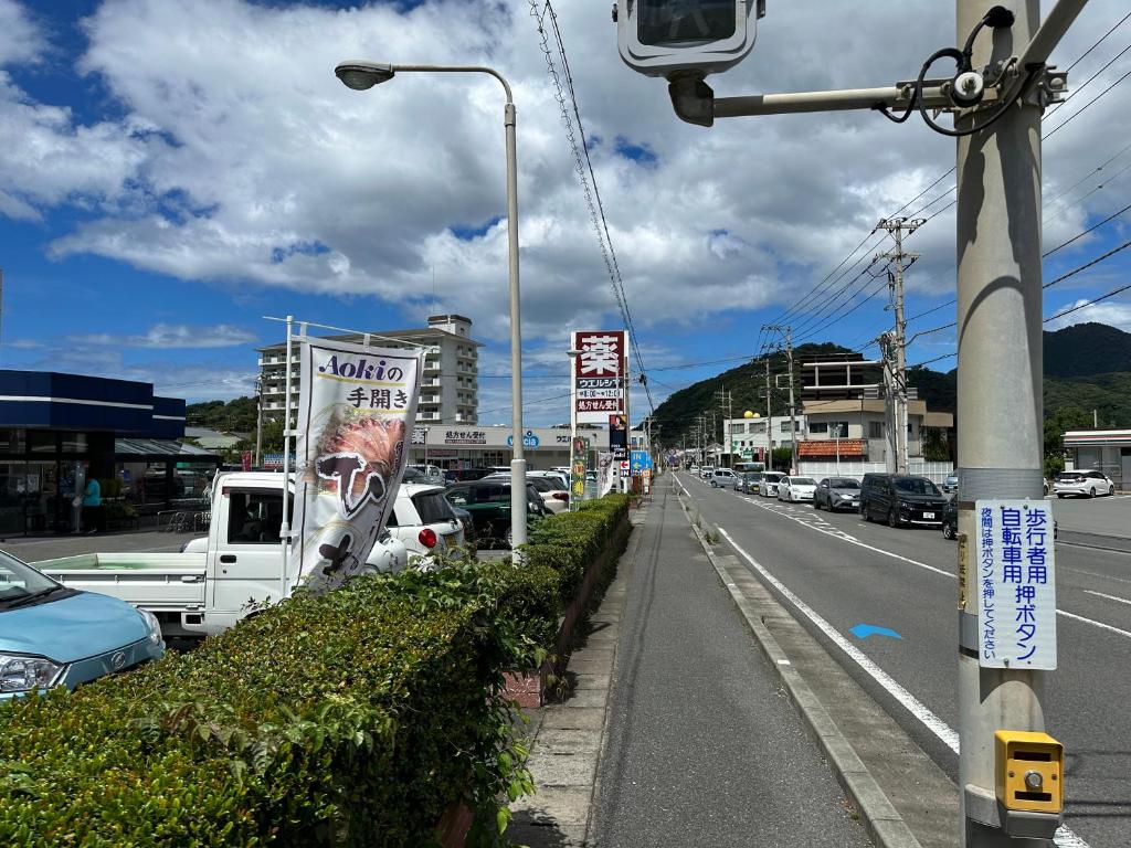 Monster lodge 西伊豆 photo 3