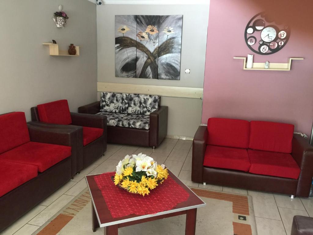 Çanakkale Kampüs Pansiyon photo 2