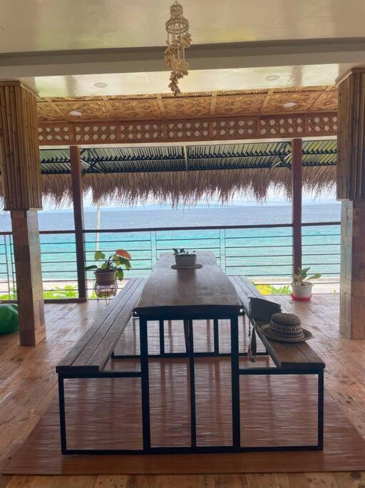 Sea View Cottage 10 mins to Oslob Whale Watching photo 2