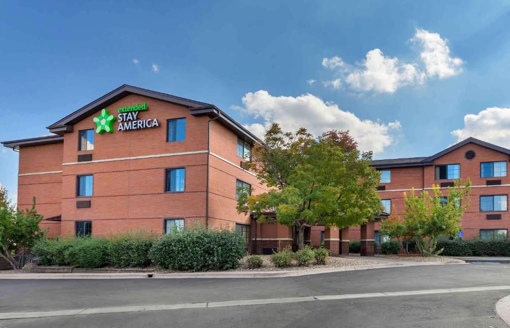 Extended Stay America Select Suites Denver Tech Center South image