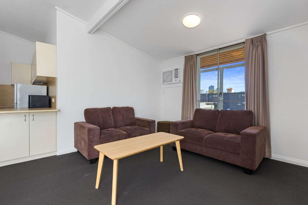 Econo Lodge East Adelaide photo 3