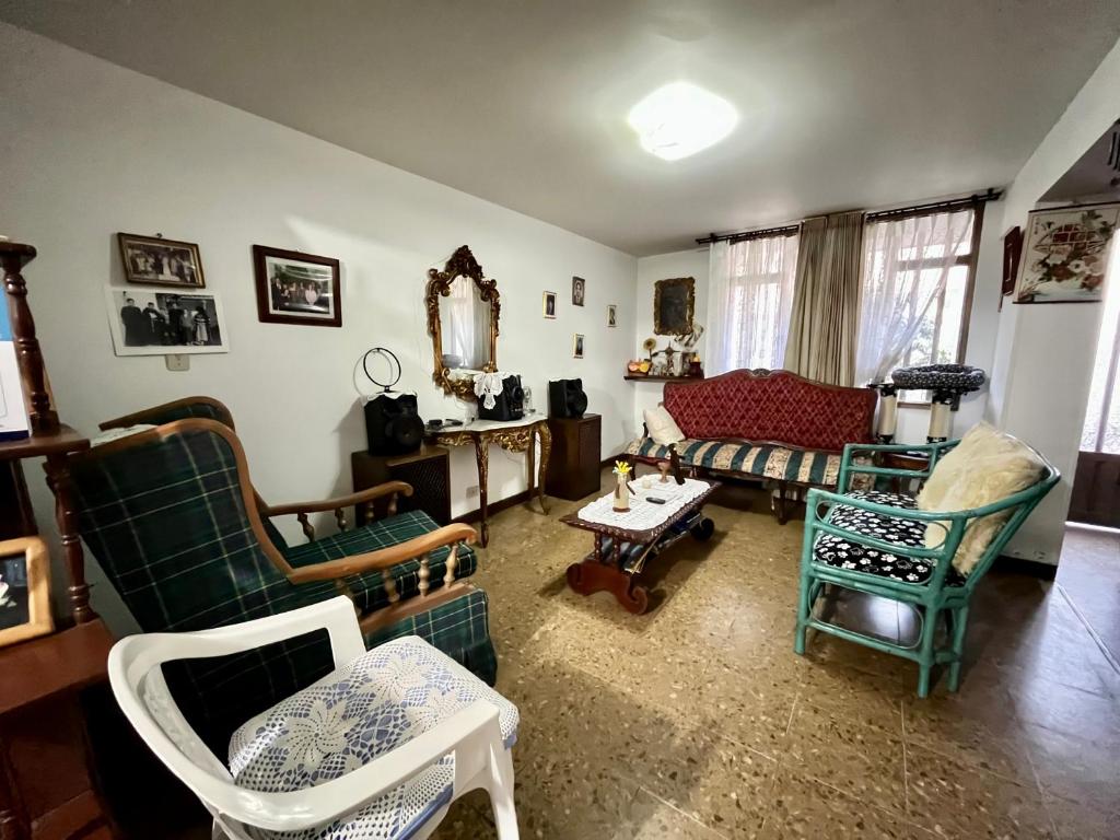 CASA FAMILIAR CENTRICA photo 4