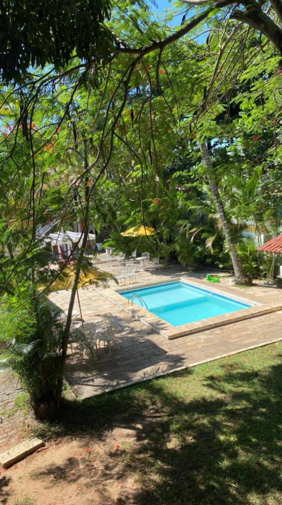 Suites Geriba photo 1