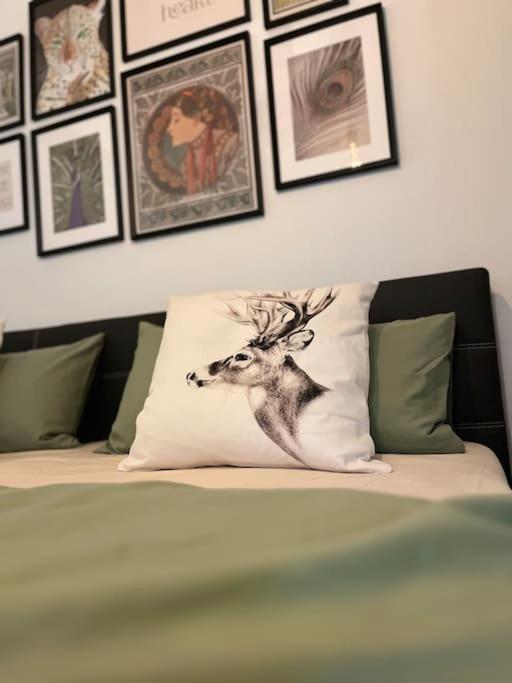 Modernes Appartement Sauerland photo 3