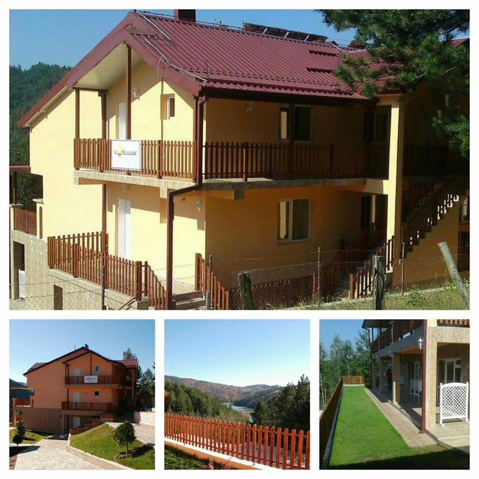 BEROVO VIP HOTEL photo 2