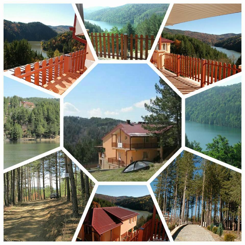 BEROVO VIP HOTEL photo 4