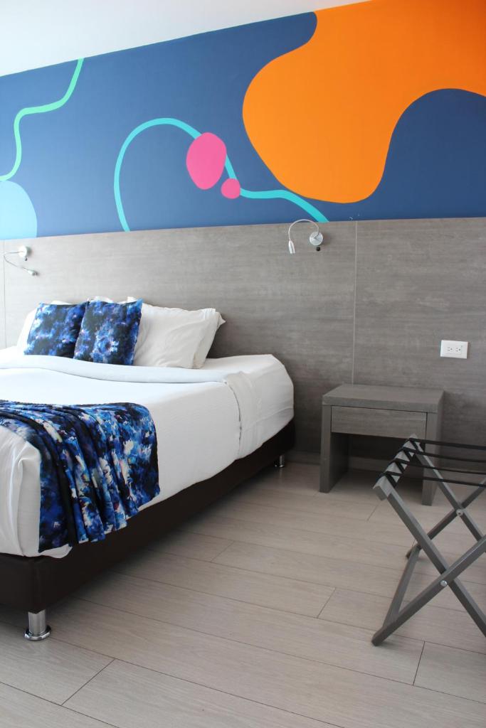 Agora Suites Self-Service Boutique Hotel photo 2