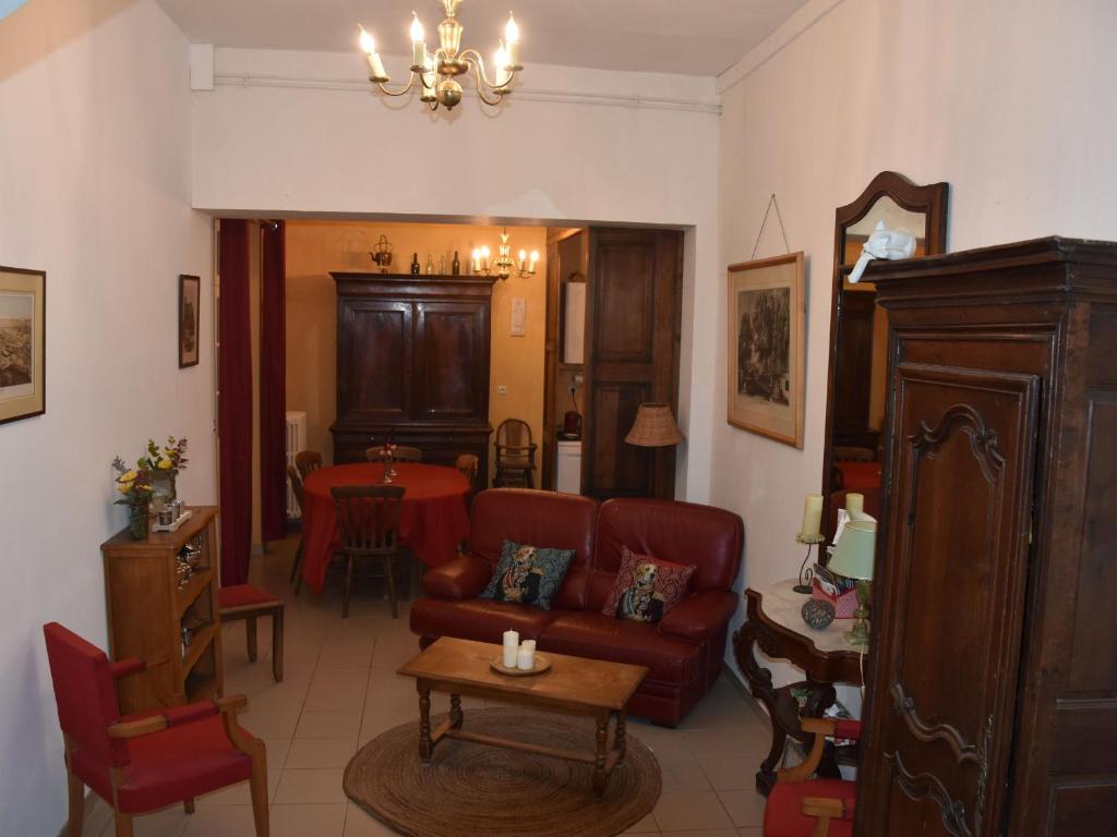 Gîte Teillé, 4 pièces, 6 personnes - FR-1-410-319 photo 4