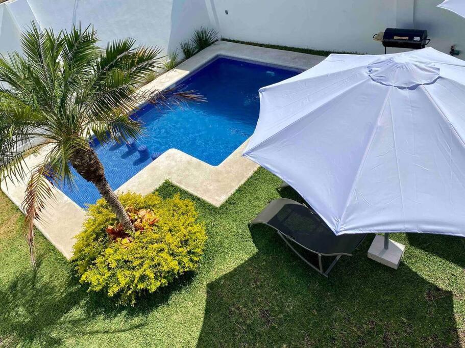 Casa More con alberca, jacuzzi, climatizada photo 3