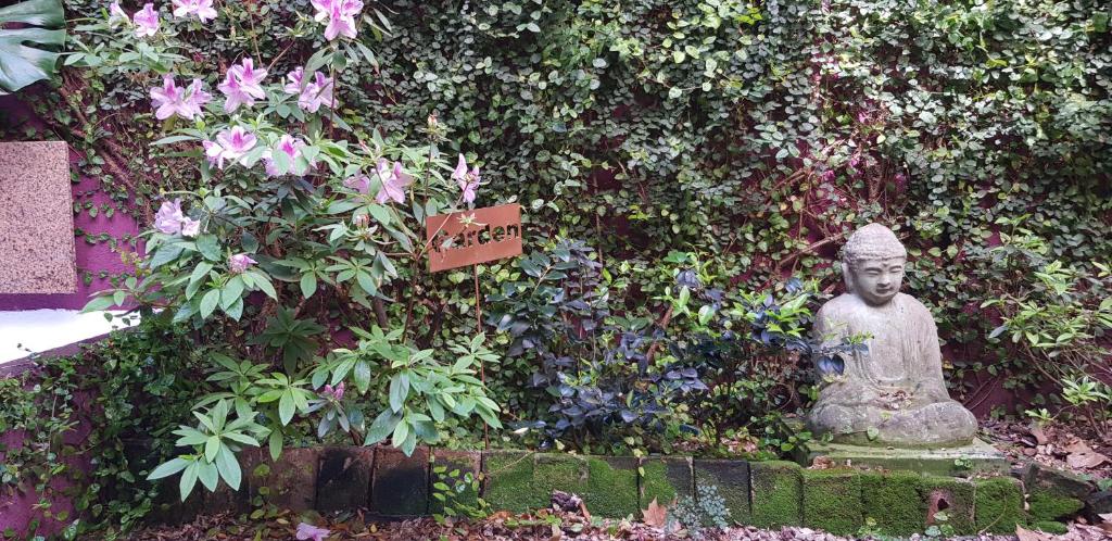 InspireBA - Garden photo 2