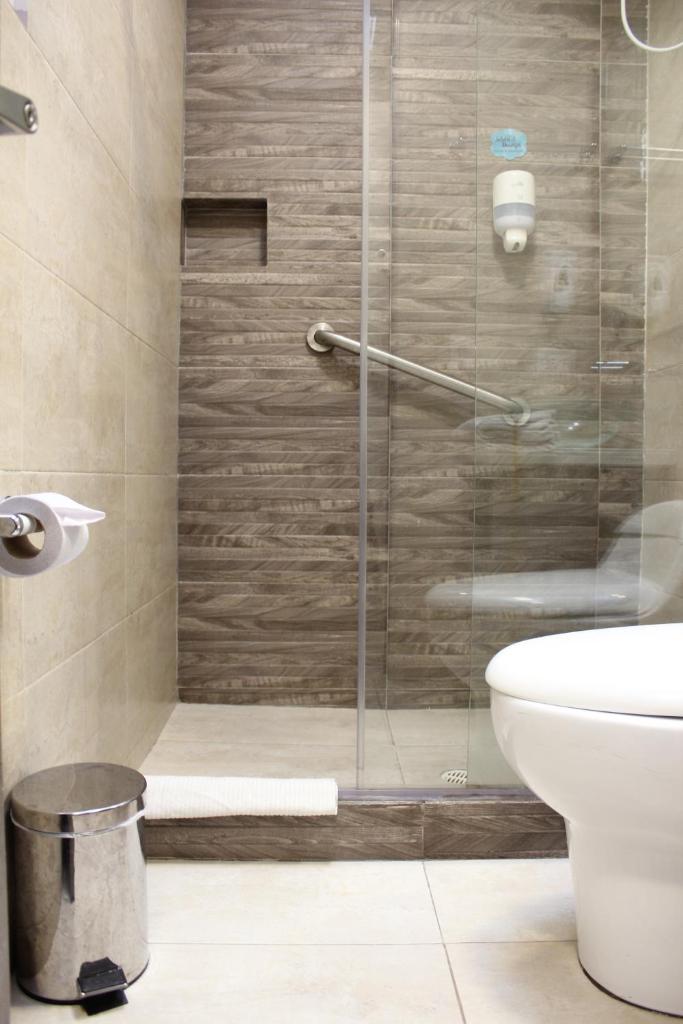 Agora Suites Self-Service Boutique Hotel photo 3