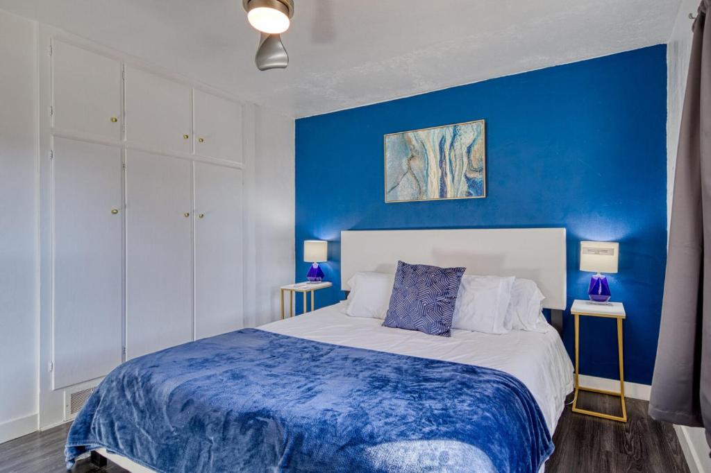 New Downtown Boise on Bsu Campus 3 Beds Sleeps 6 image