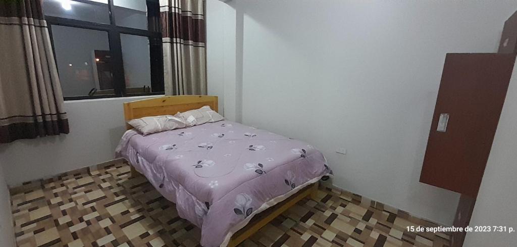Hostal Pura Casta photo 1