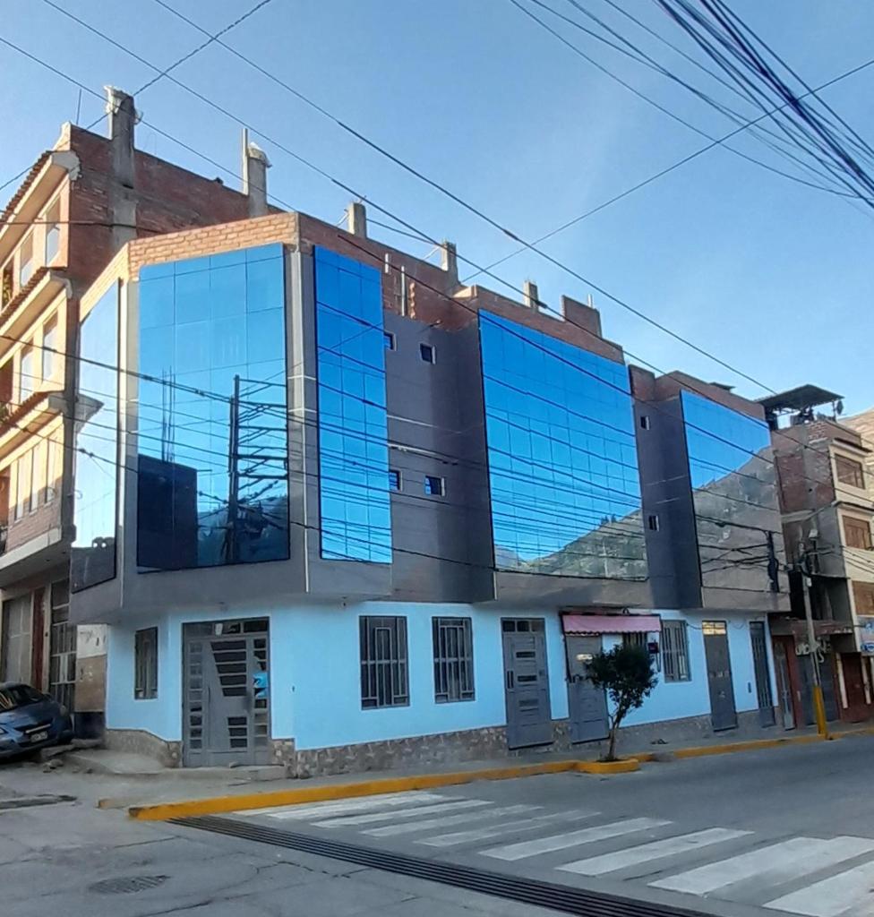 Hostal Pura Casta photo 2