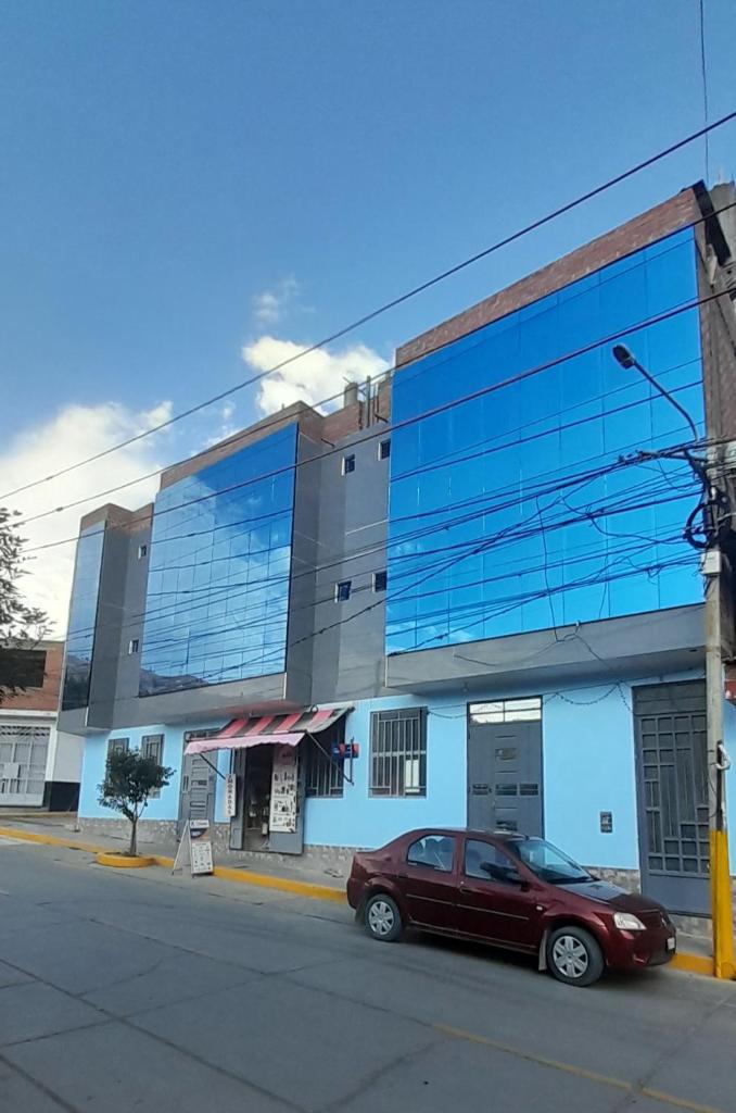 Hostal Pura Casta photo 4