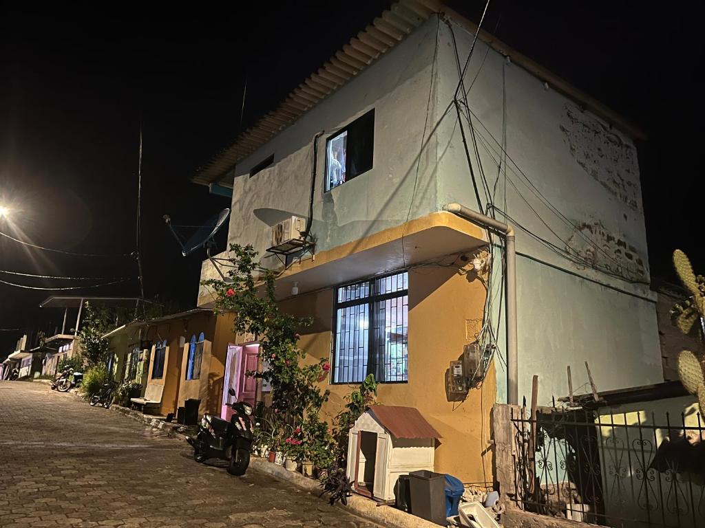 Casa Hogar Martita photo 4