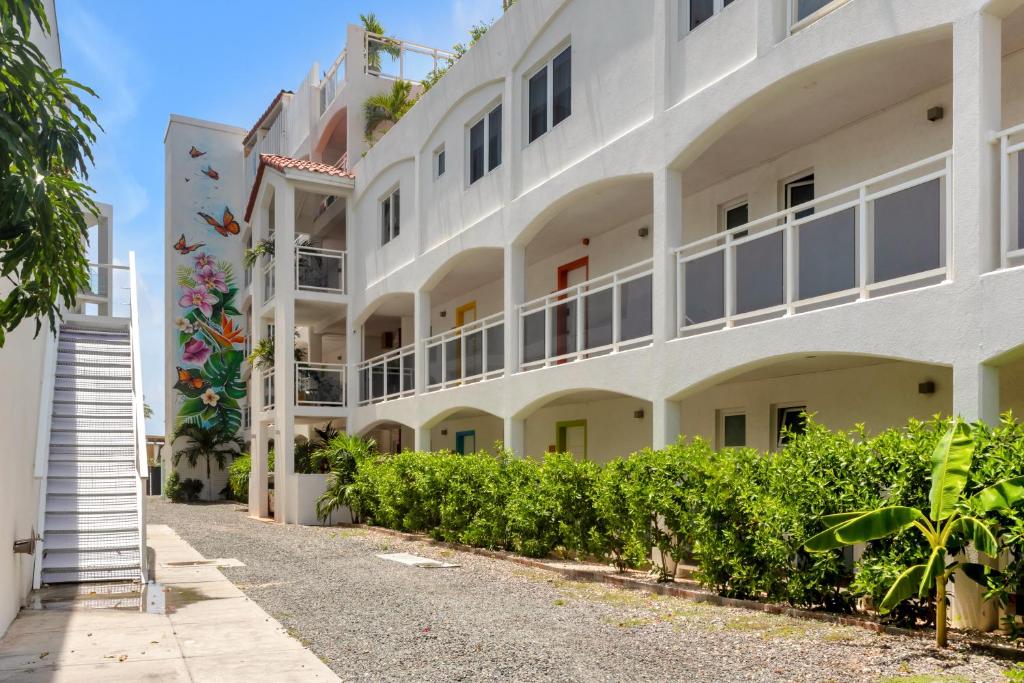 Caribbean Oasis on Sunset Beach photo 2