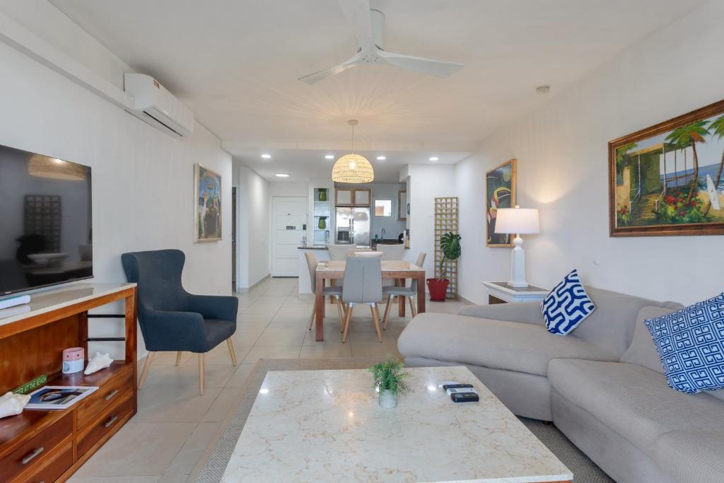 Caribbean Oasis on Sunset Beach photo 3