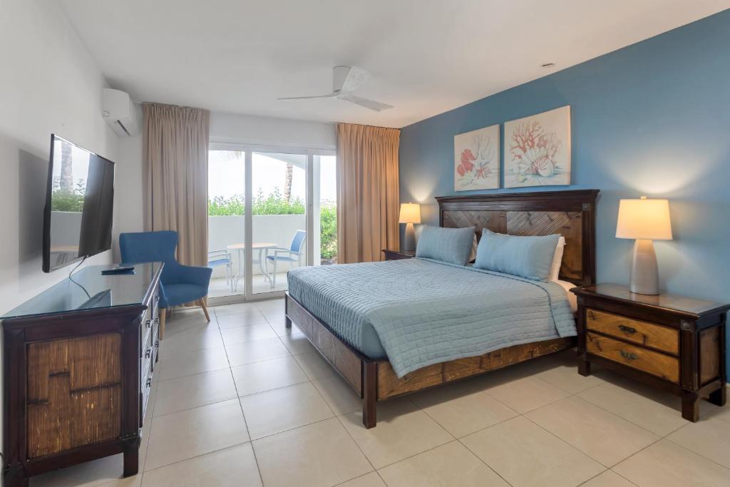 Caribbean Oasis on Sunset Beach photo 4