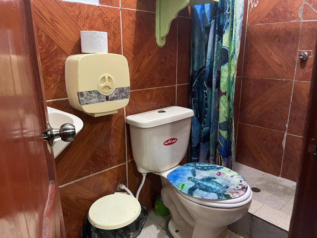 Casa Hogar Martita photo 1