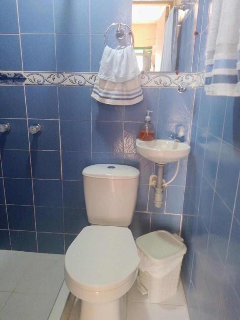 Hospedaje Hermanos Cardona photo 3