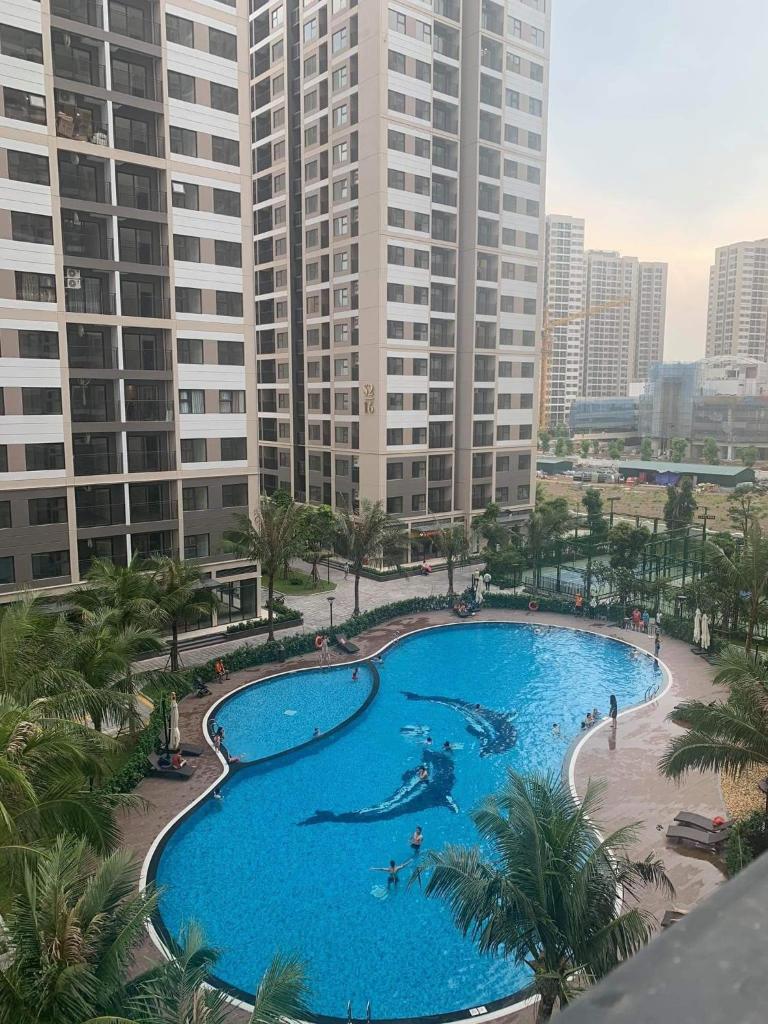 Great View Artificial Sea 5' to Shopping Centre 093-872-6692