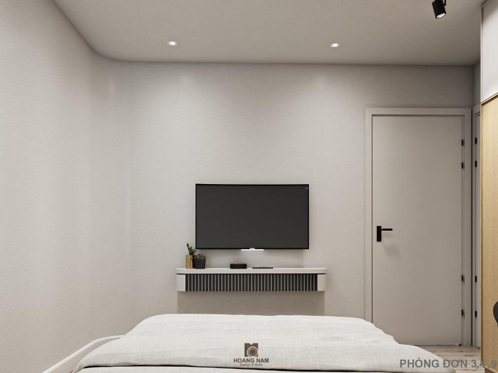 Happy Hotel Bình Tân