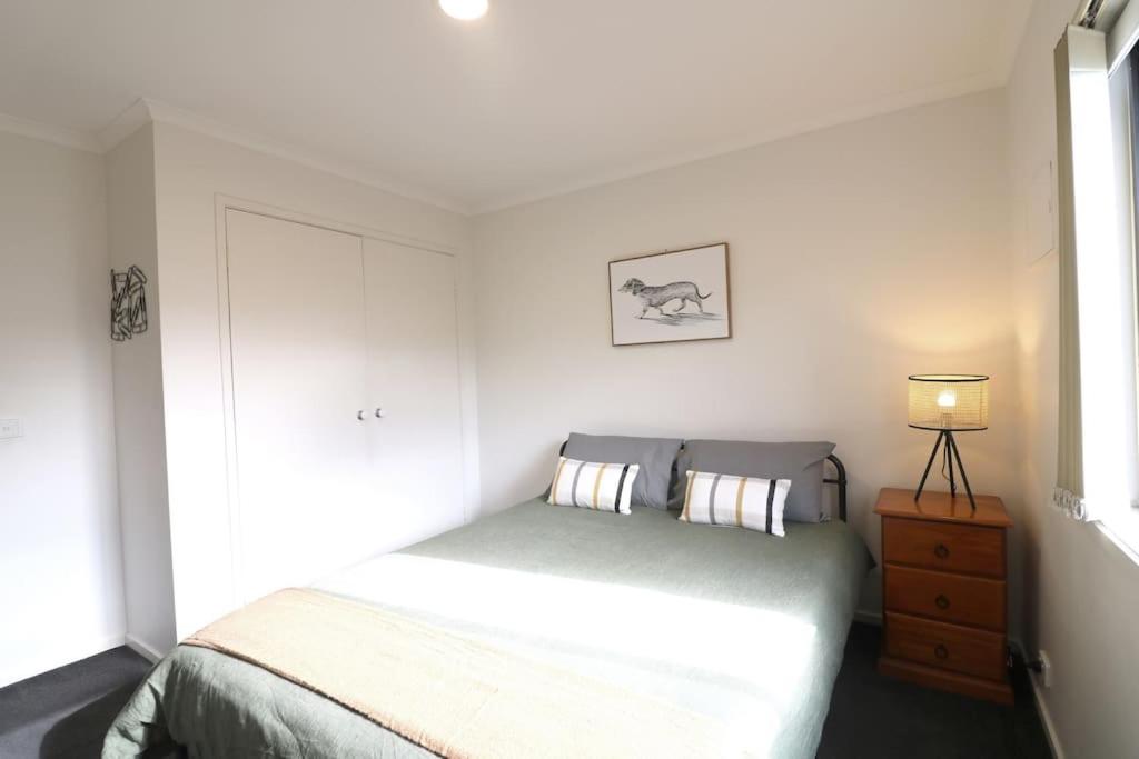 Beech Break - 3 bedroom pet friendly apartment photo 2