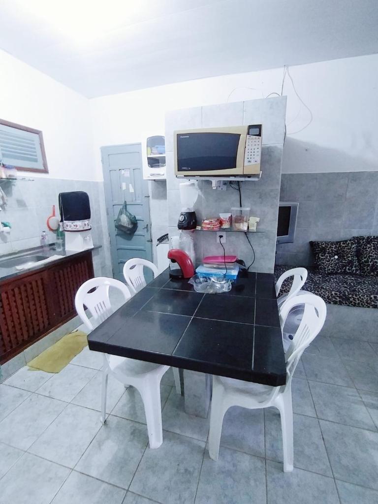Beach House Lucena photo 1