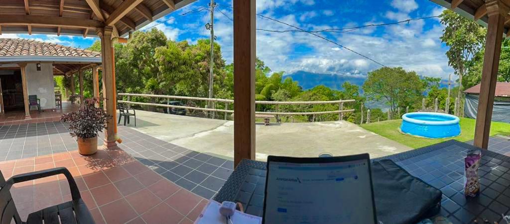 Villa Martin photo 1