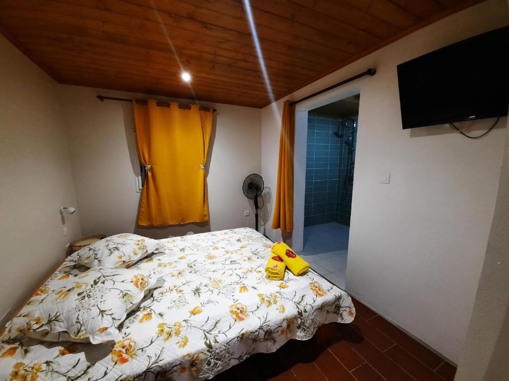 Ferme auberge le Ti'planteur photo 2