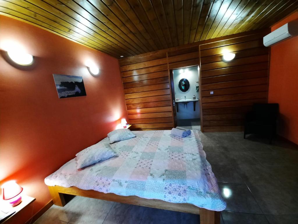 Ferme auberge le Ti'planteur photo 3