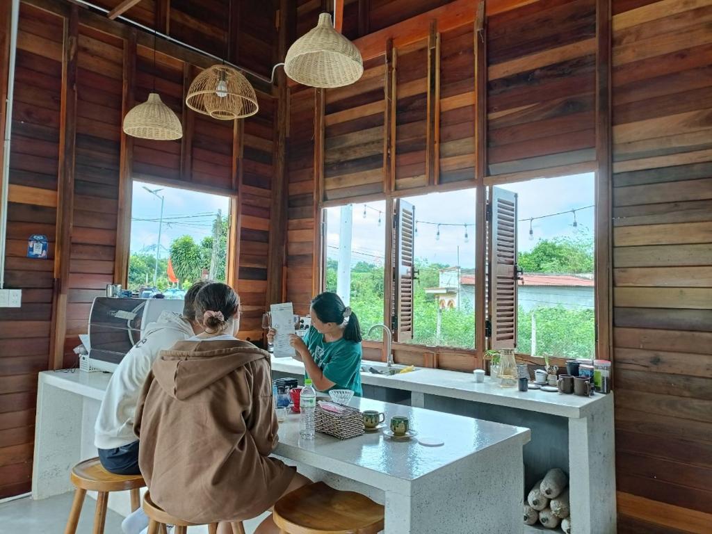 Elon Coffee Farmstay