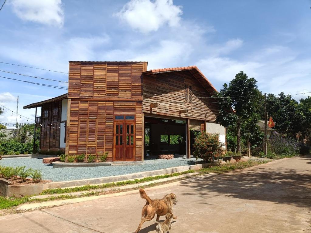 Elon Coffee Farmstay