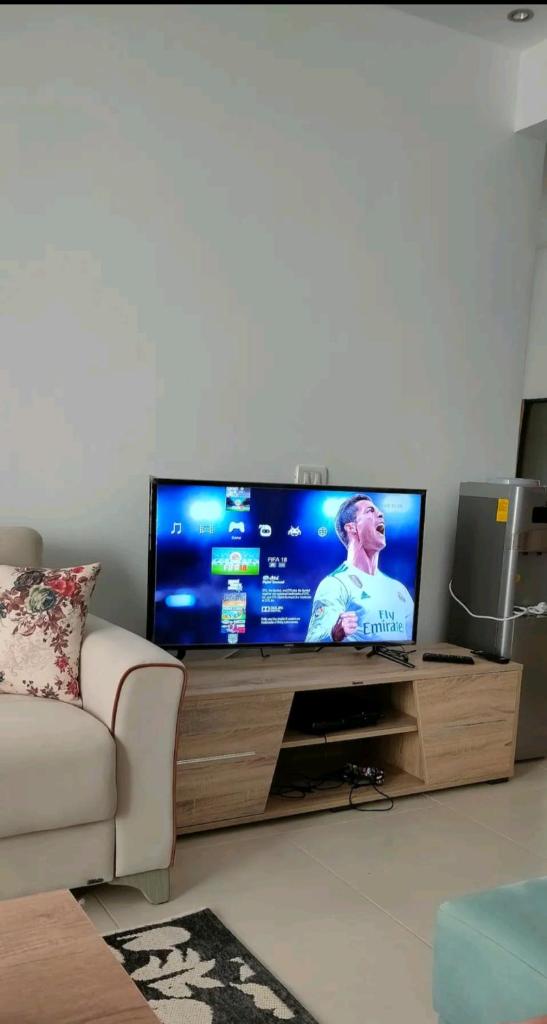 Lovely Cosy 1 Bedroom in Stella Sidi Abdelrahman families only photo 1