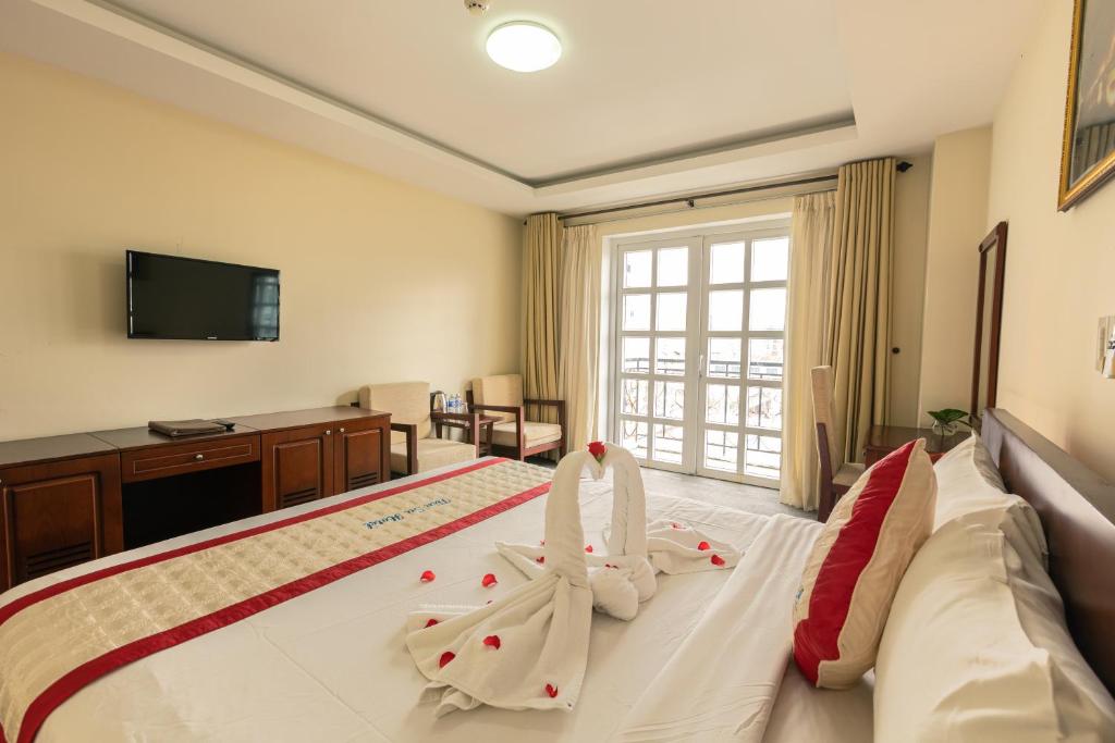 Tien Sa Danang Hotel