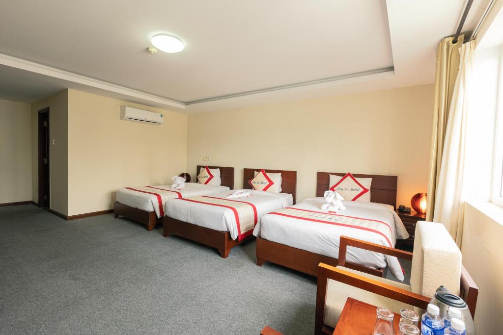 Tien Sa Danang Hotel