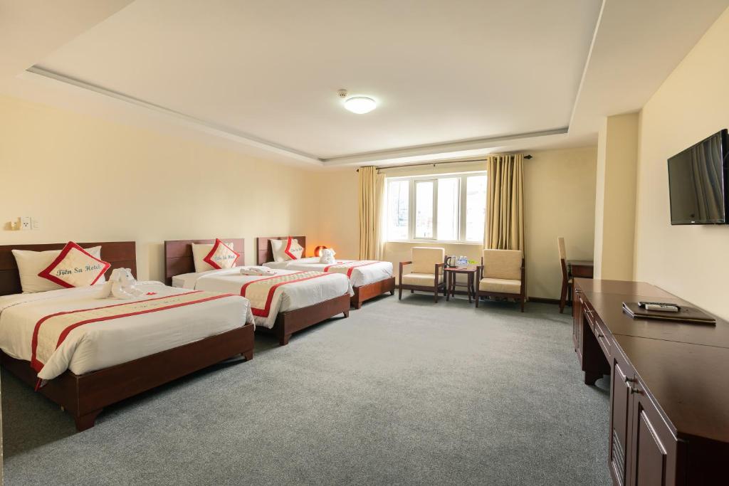 Tien Sa Danang Hotel