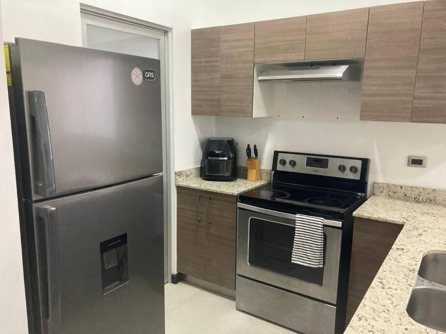 Hermoso Apartamento en Alajuela photo 1