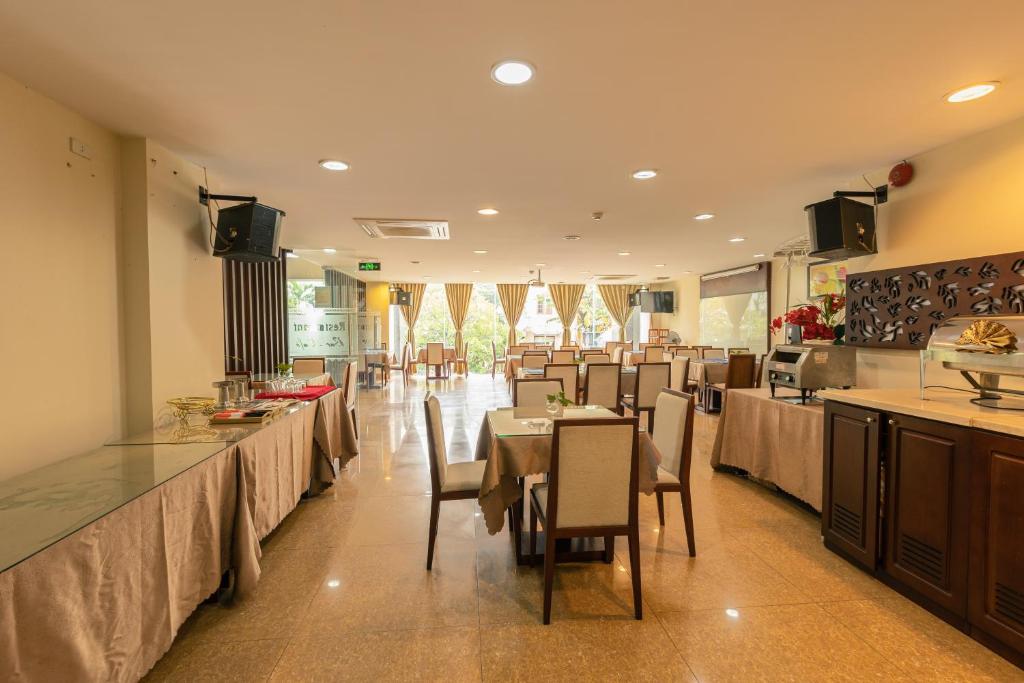Tien Sa Danang Hotel