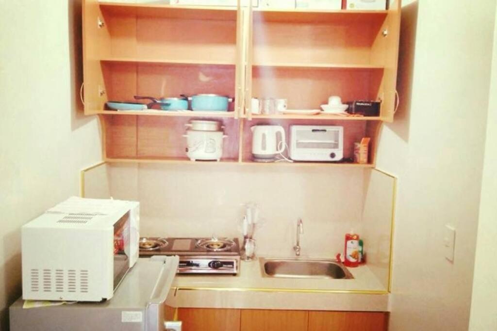 Aeon Palace Apartment photo 3