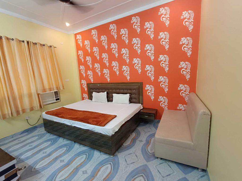 OYO Home HR Homes photo 2
