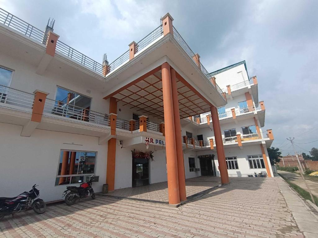 OYO Home HR Homes photo 1