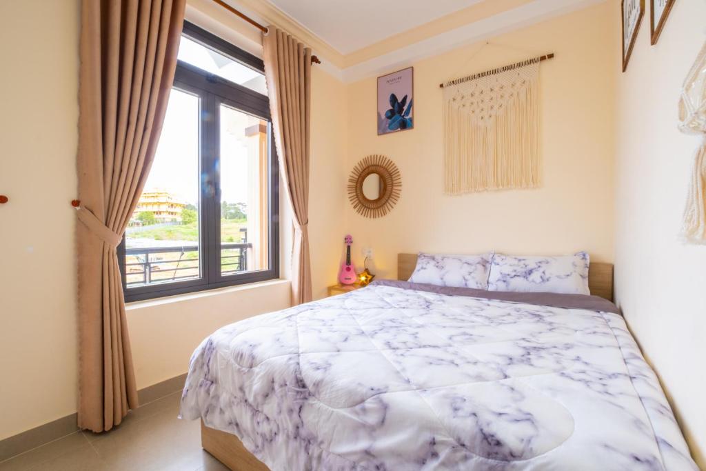 DALAT CASA 2 (6 rooms/8 beds)