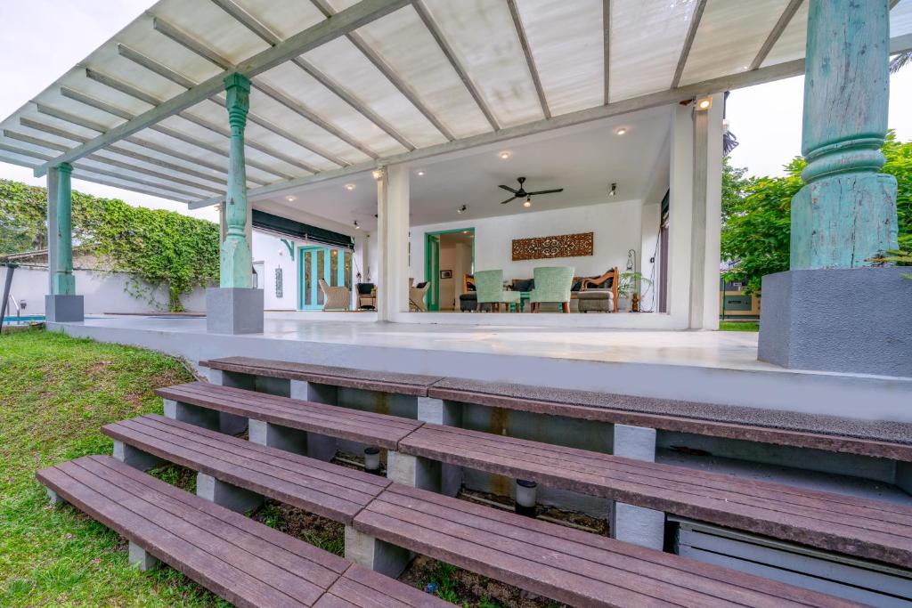 Astig Villa - Negombo photo 3