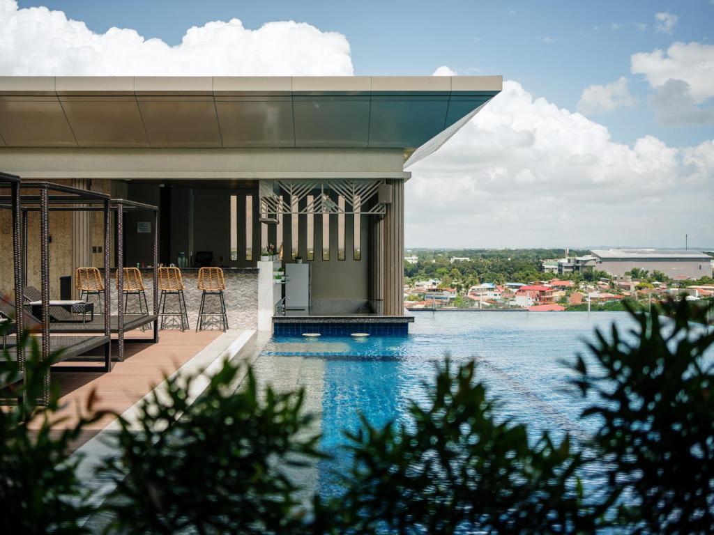 Zuri Hotel photo 1